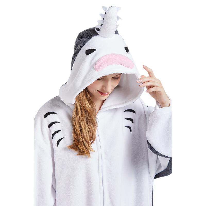 Fish kigurumi sale