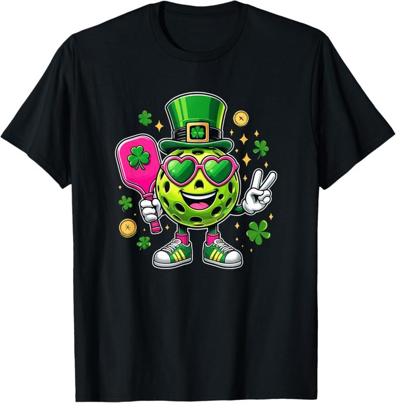 Irish Shamrock Funny Shirt Irish Shamrock Funny Shirt