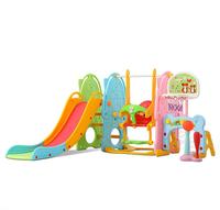 Indoor Climbers & Play Structures