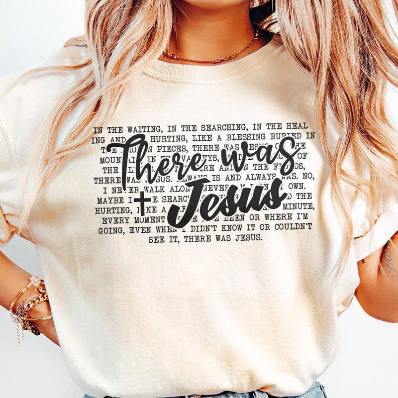 Always Hanging Out with Jesus Women T Shirt Always Hanging Out with Jesus Women T Shirt