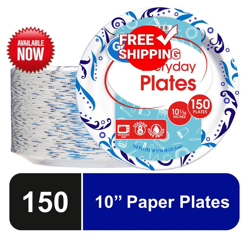 Great value plates hotsell