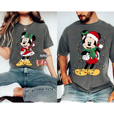 Mickey mouse playeras personalizadas online