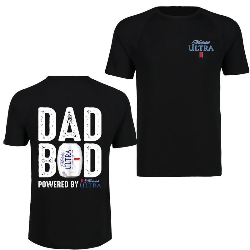 Dad Bod-Ultra Dad Bod-Ultra
