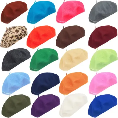 Selected How to Wear A Barrette Hat TikTok Shop