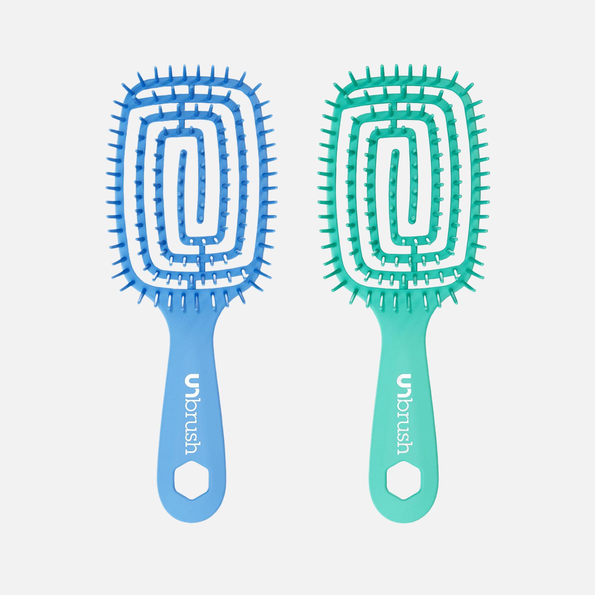 UNbrush Flex Set