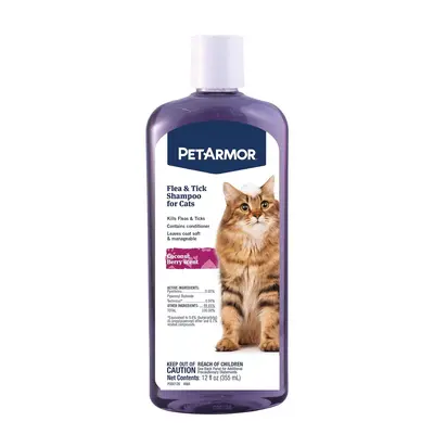 Selected Homemade Flea Treatment for Cats Shampoo TikTok Shop