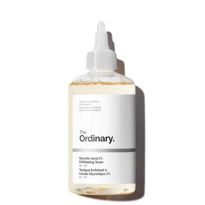 Hướng Dẫn Dưỡng Da Tối Ưu Với Toner Ordinary