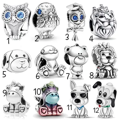 Riverdale Pandora Charms TikTok Shop