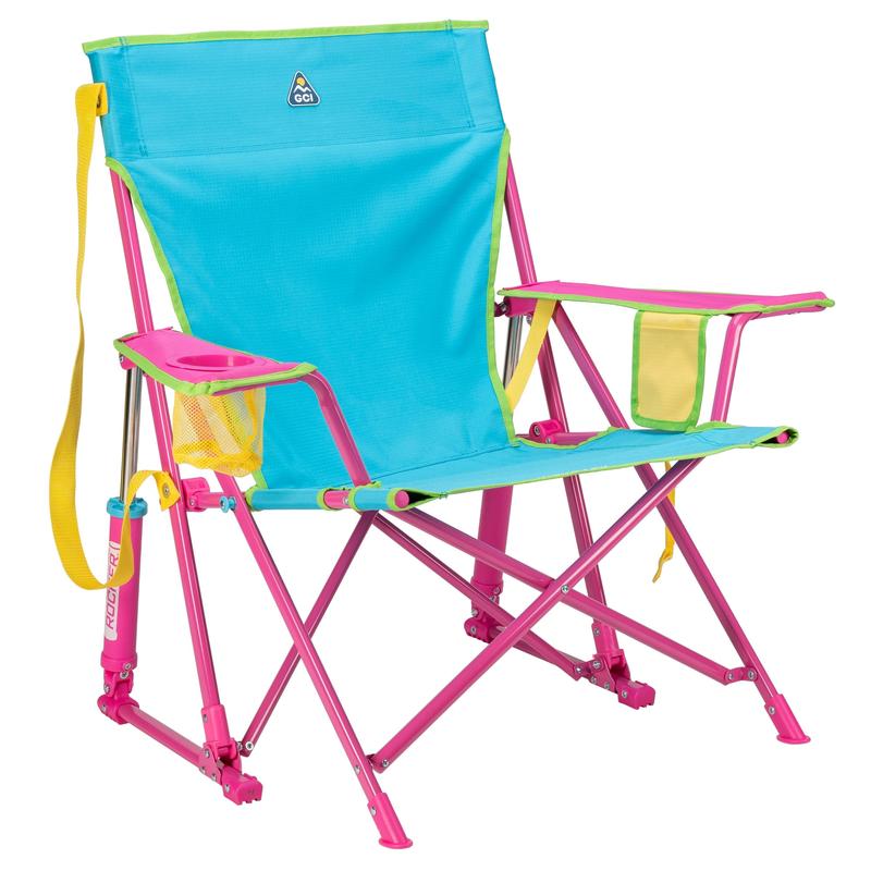 [Sale off up to 30%] GCI Outdoor Kickback Rocker Foldable Rocking ...