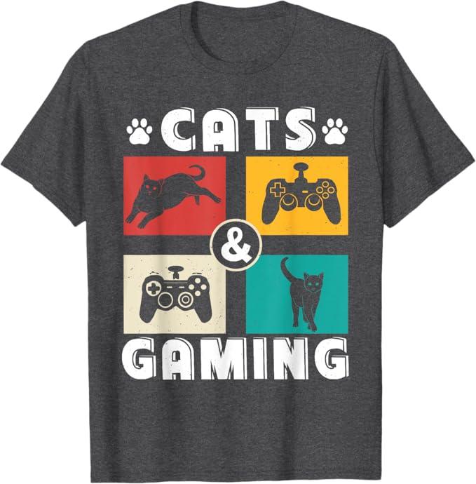 Game of cats t shirt hotsell