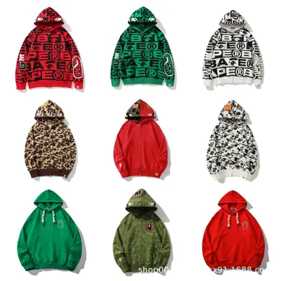 Bape dinosaur hoodie best sale