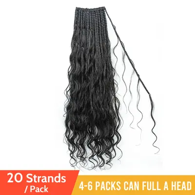 6 pack human hair best sale