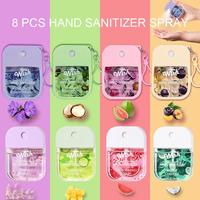 Hand Sanitizers