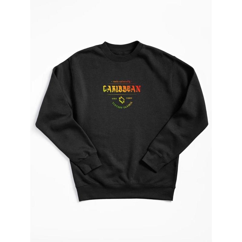 Rasta University T-Shirt Rasta University T-Shirt
