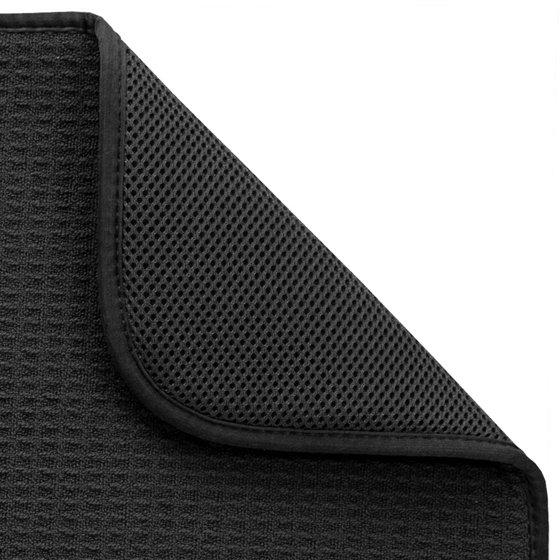 Mainstays dish drying mat best sale