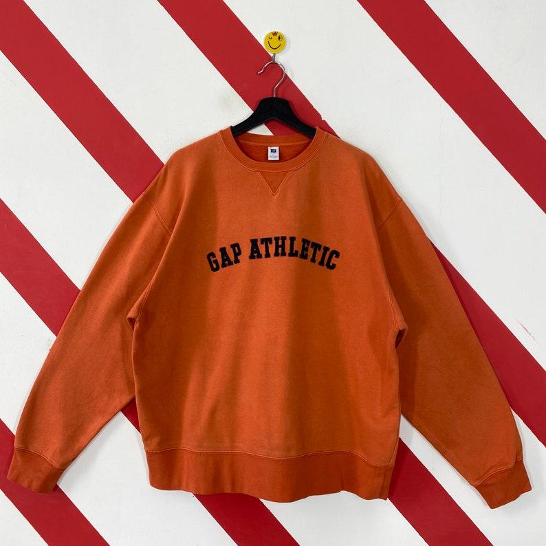 Vintage gap sweater hotsell