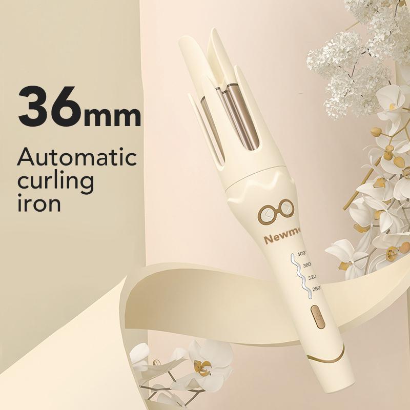 36mm curling iron best sale