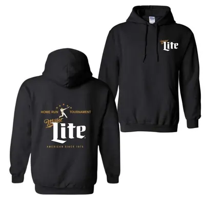 Selected Miller Light Sweatshirt TikTok Shop