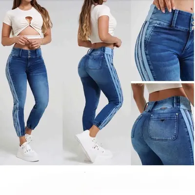 Selected Robin Jeans for Women TikTok Shop