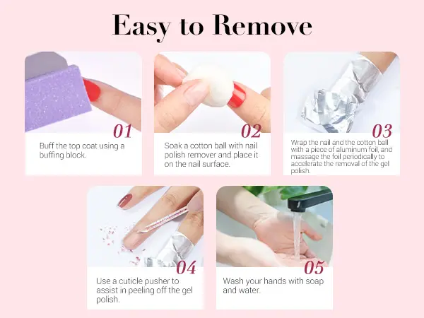 Product Introduction of AZUREBEAUTY 32 Colors + 10 Tools Dip Powder Nail Starter Kit, No UV Lamp All Season All-in-One Set, DIY Manicure at Home, Springtok Nail Care Nail Product 18