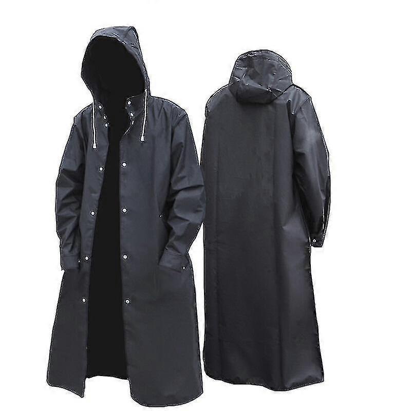 Designer raincoats with hoods best sale