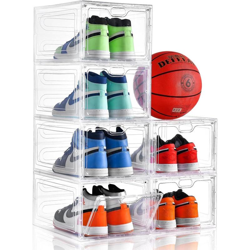 Sneaker container box sale