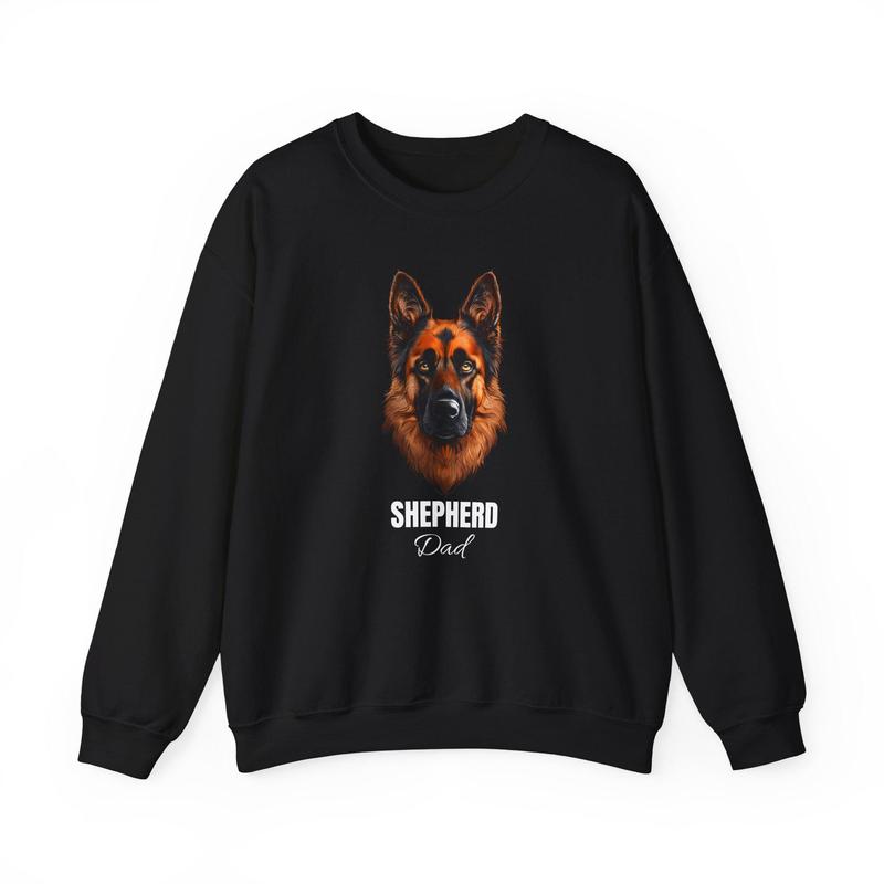 German shepherd jumper hotsell