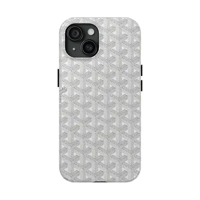 Goyard iphone 10 case hotsell