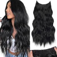 Synthetic Extensions & Pieces