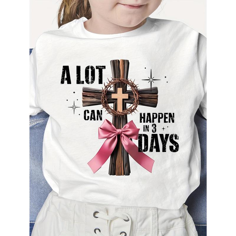 A Lot Can happen in 3 Days Youth Shirts A Lot Can happen in 3 Days Youth Shirts