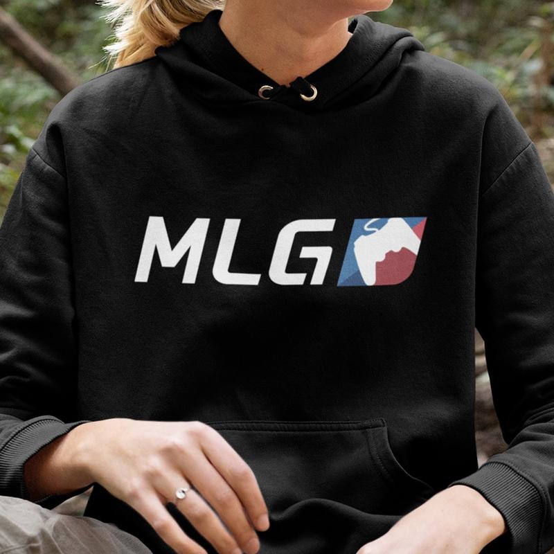 Mlg hoodie best sale