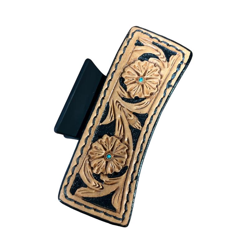 Large El Pinto Hair Claws - TikTok Shop