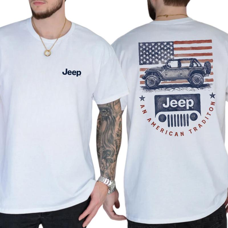Vintage US Flag Jeeps Shirt - Jeeps Enthusiast T Shirt Vintage US Flag Jeeps Shirt - Jeeps Enthusiast T Shirt