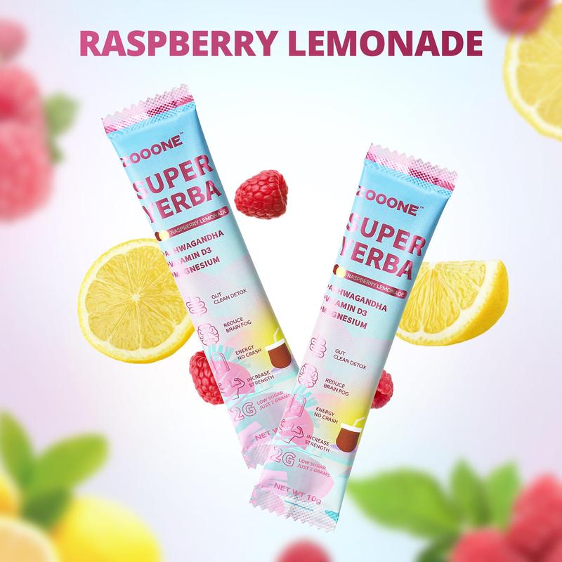 Product Introduction of zooone Yerba Mate 6