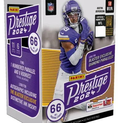 Illusions offers NFL Blasters x4