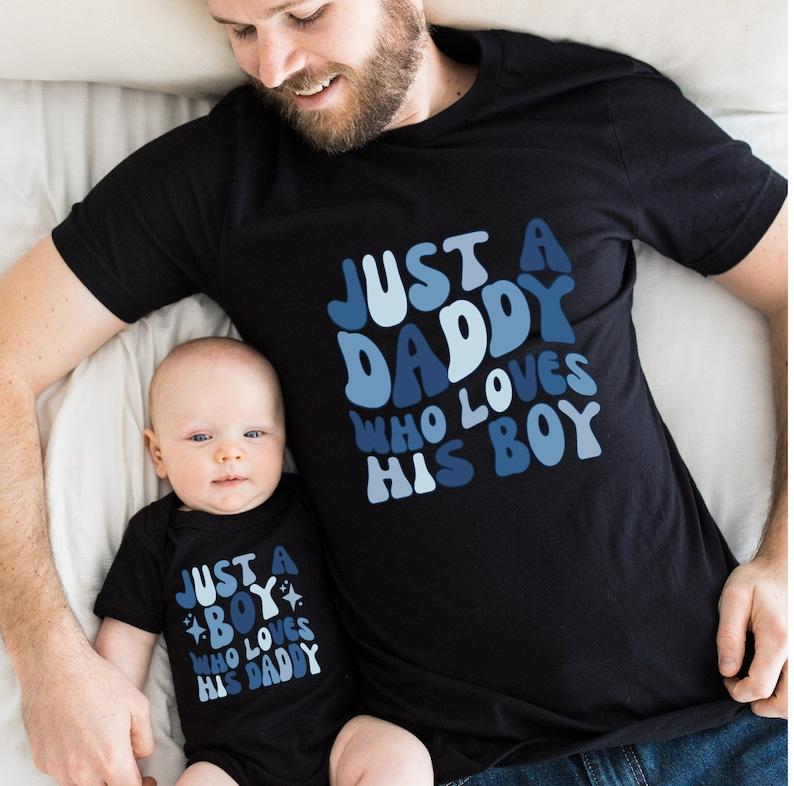 Father son shirts best sale