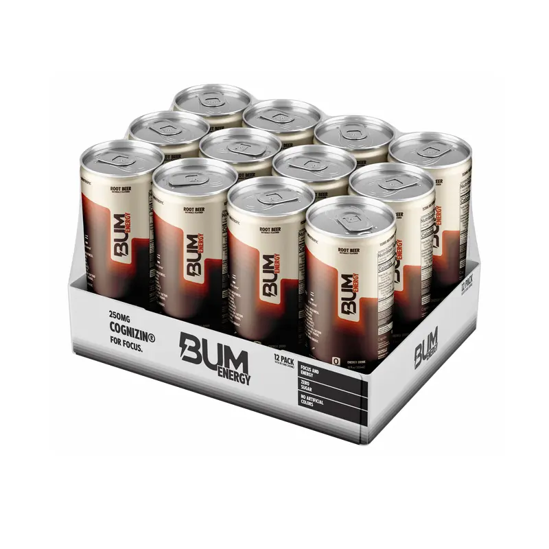 Bum Energy Drink 6