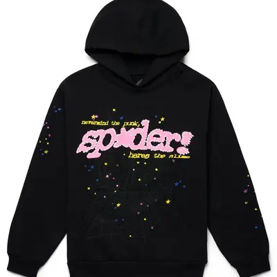 Sp5der Hoodies for 30 Dollars - TikTok Shop Sp5der Hoodies for 30 Dollars - TikTok Shop