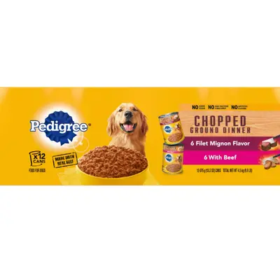 Dog food deals this week best sale