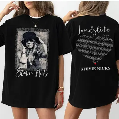 Vintage Retro Stevie Tshirts Nicks Love Gift For Mens Womens T-Shirt Vintage Retro Stevie Tshirts Nicks Love Gift For Mens Womens T-Shirt