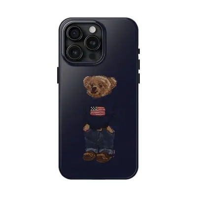 モンクレールスマートフォンカバーRALPH LAUREN 卓球ボール