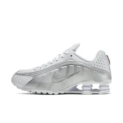 Nike Shox R4 Dhgate TikTok Shop