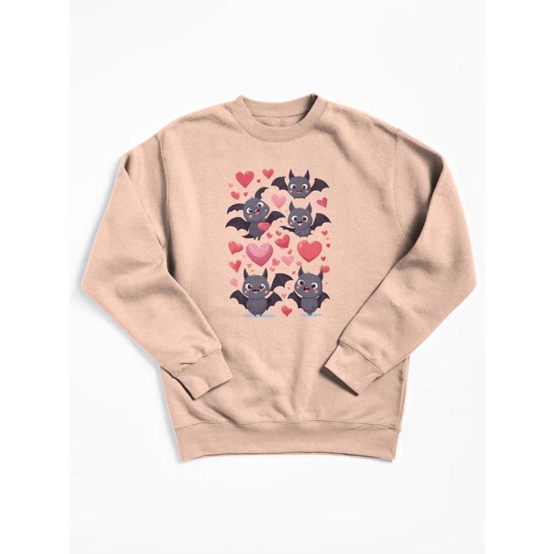 Funny Cute Bat T-Shirt Funny Cute Bat T-Shirt