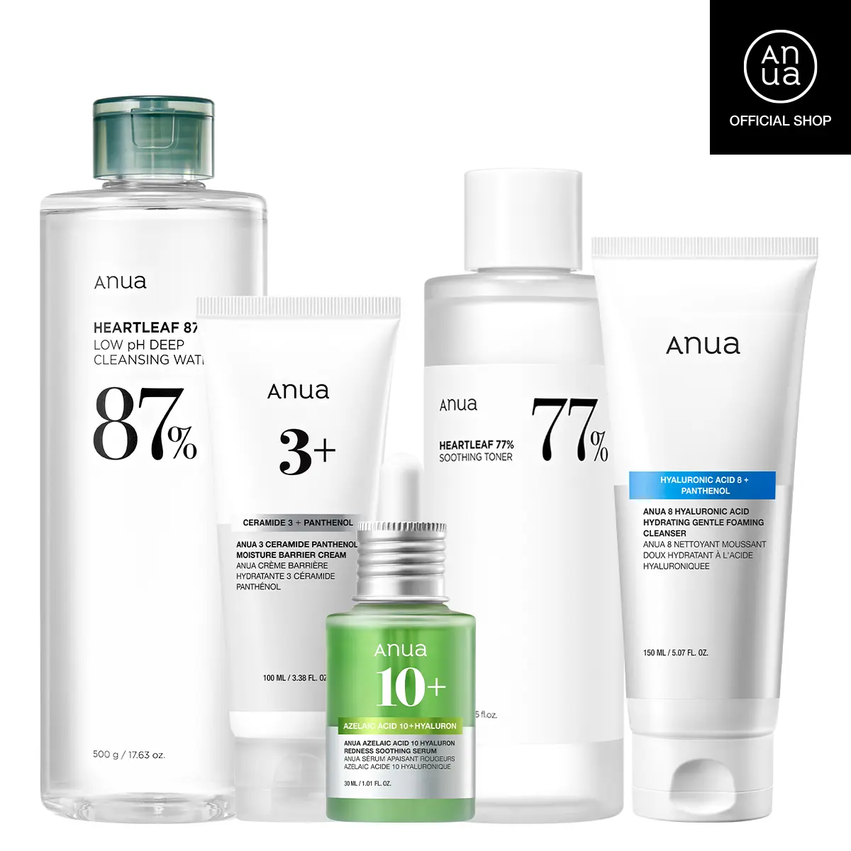 anua azelaic acid español-TikTok Shop