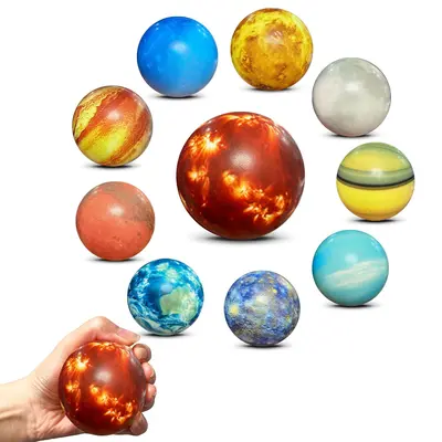 Selected Planet Toys for Kids TikTok Shop