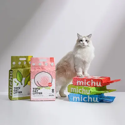 Selected Aldi Cat Litter TikTok Shop