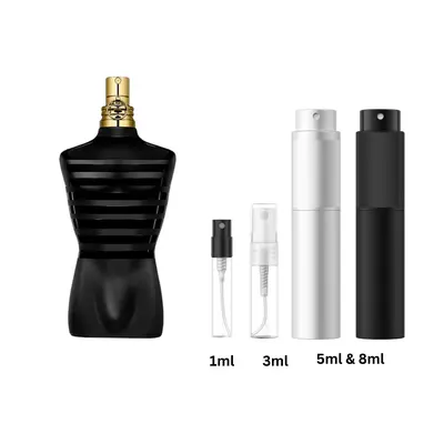 Selected Jampol Perfume Ultra Male TikTok Shop