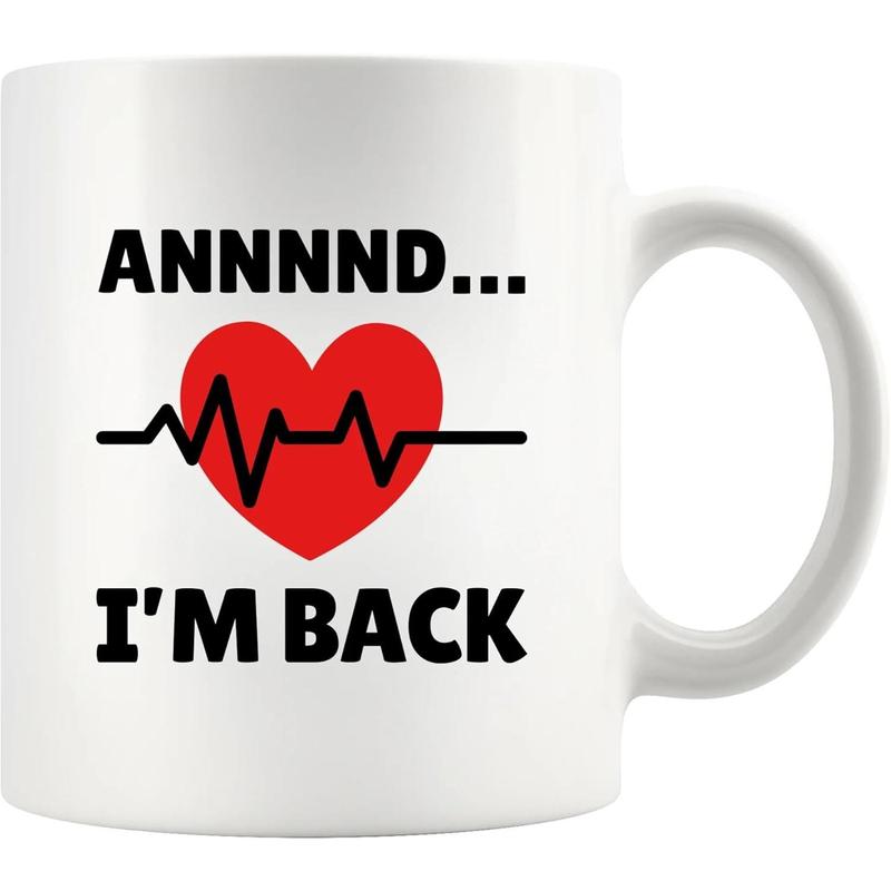 Heart Attack Survivor T-Shirt Red Art Heartbeat Surgery Heart Attack Survivor T-Shirt Red Art Heartbeat Surgery