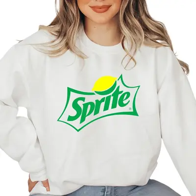 Selected Sprite Hoodie Forest Green TikTok Shop