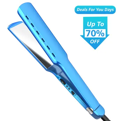 Babyliss 360 vintage hair straighteners